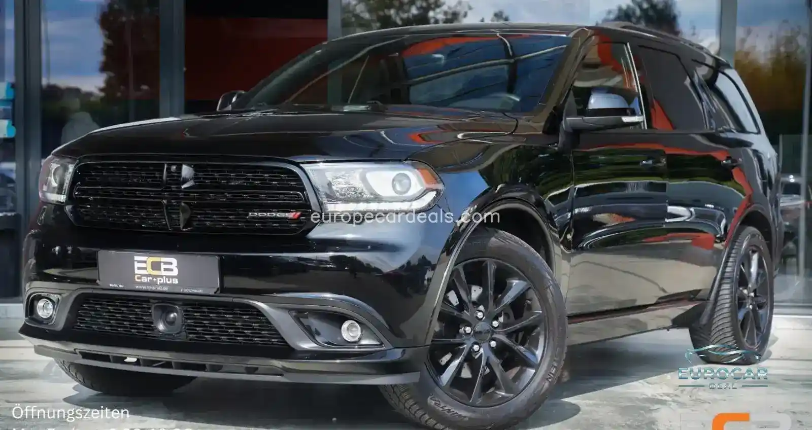 Dodge Durango