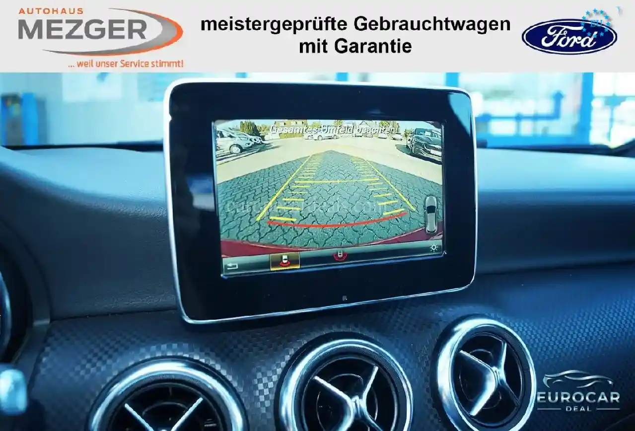 Mercedes-Benz A 220