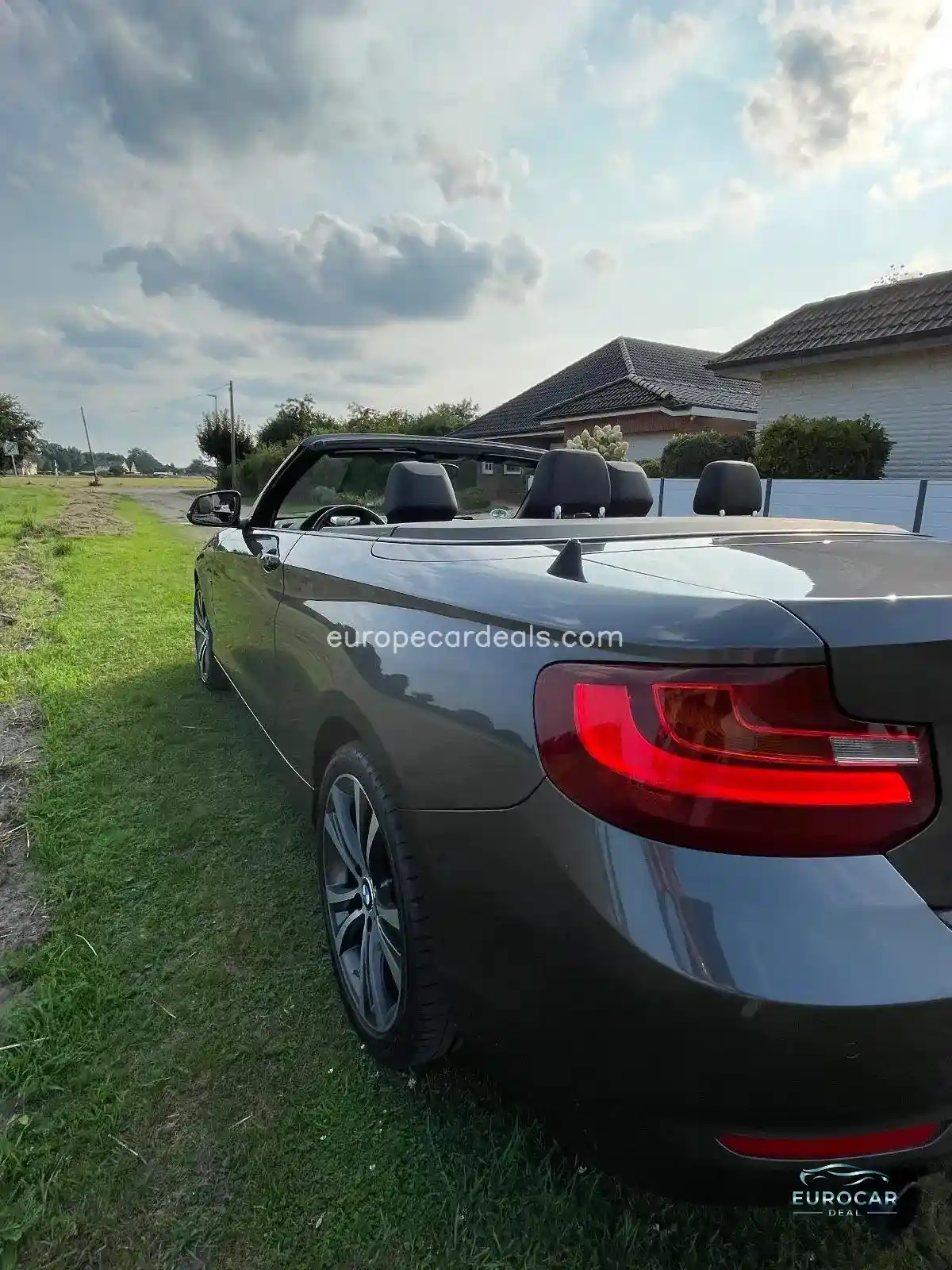 BMW 220