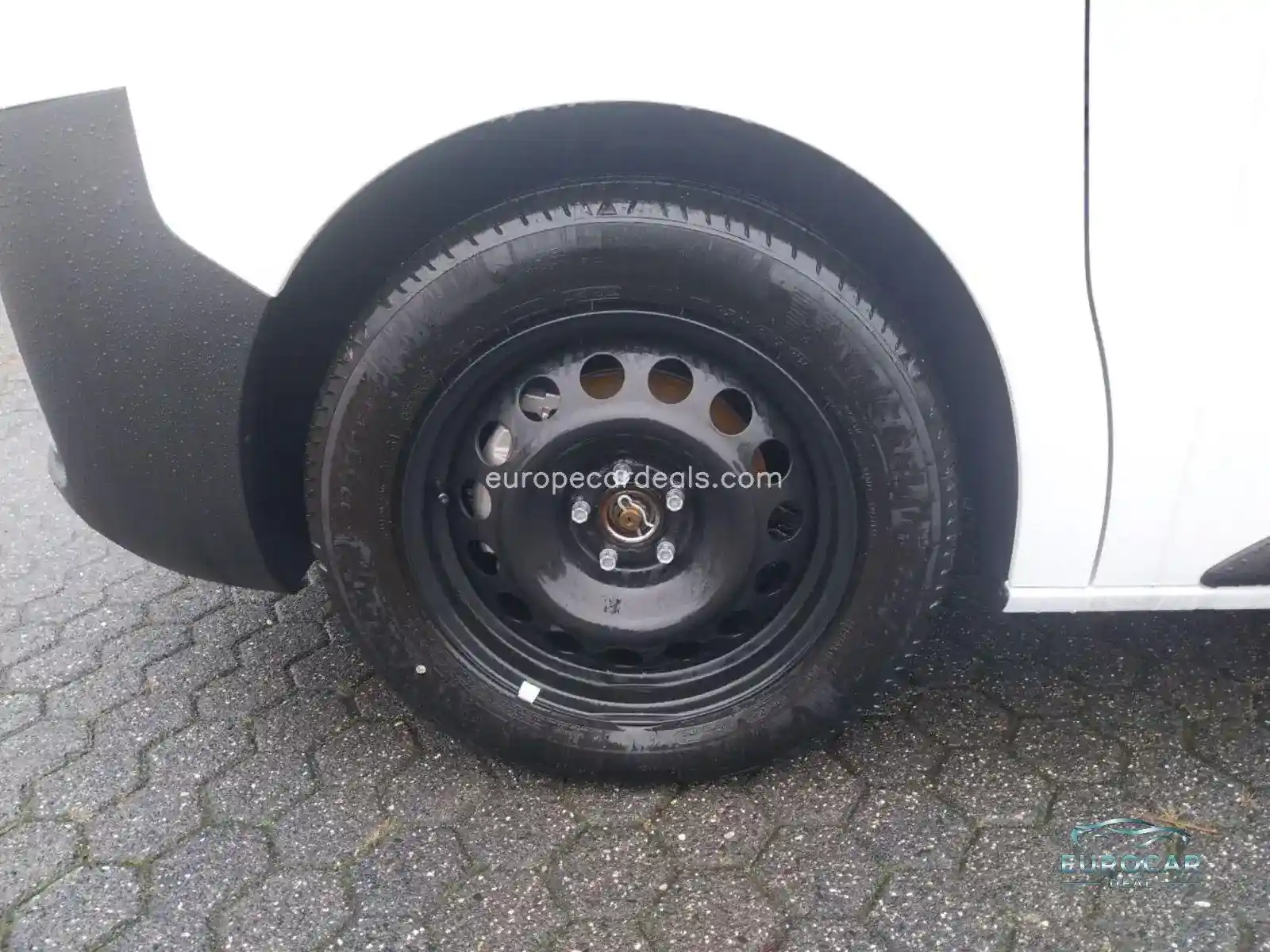 Toyota Proace (Verso)