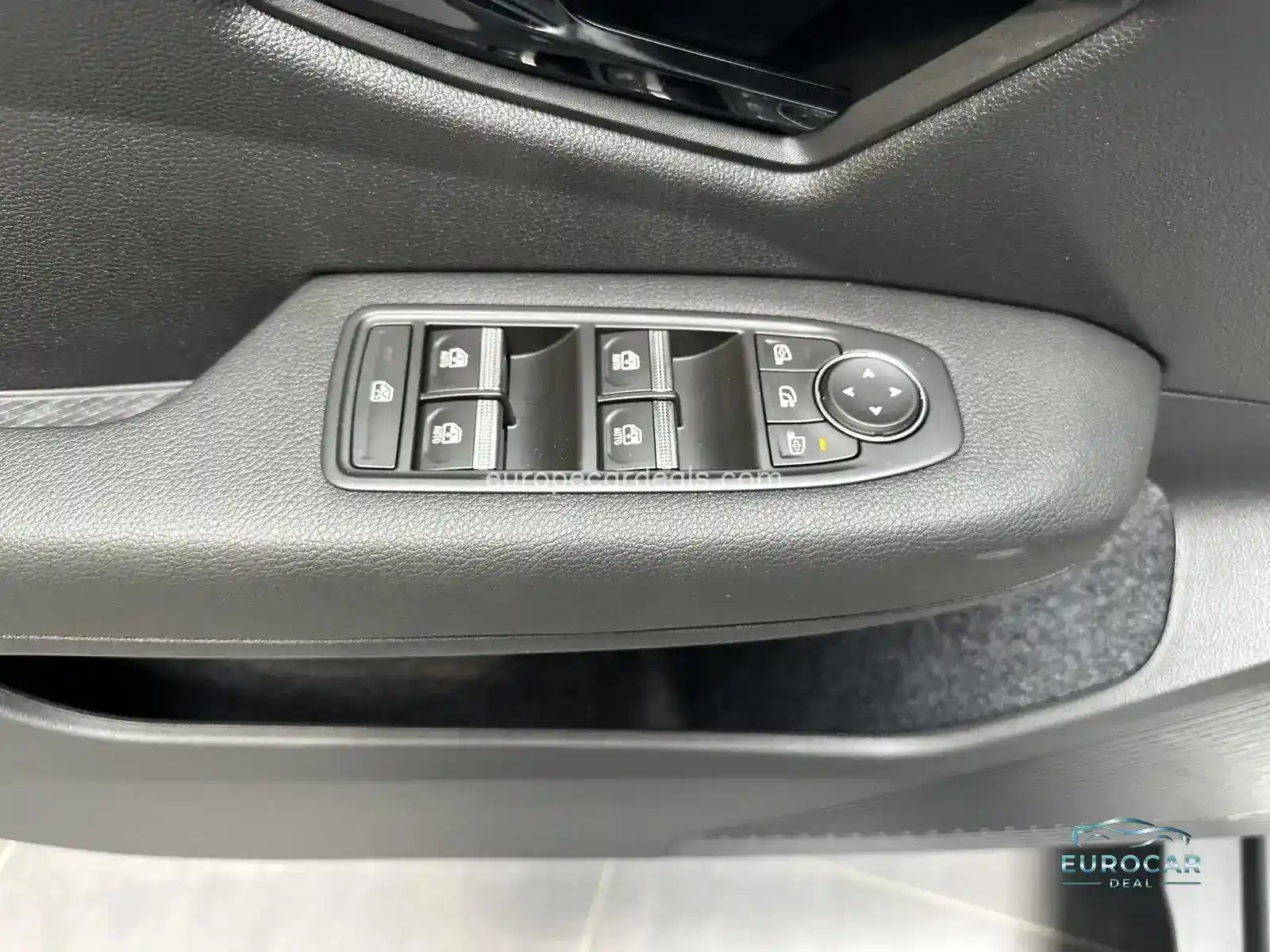 Renault Scenic E-TECH