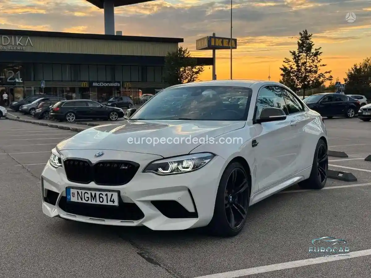 BMW M2