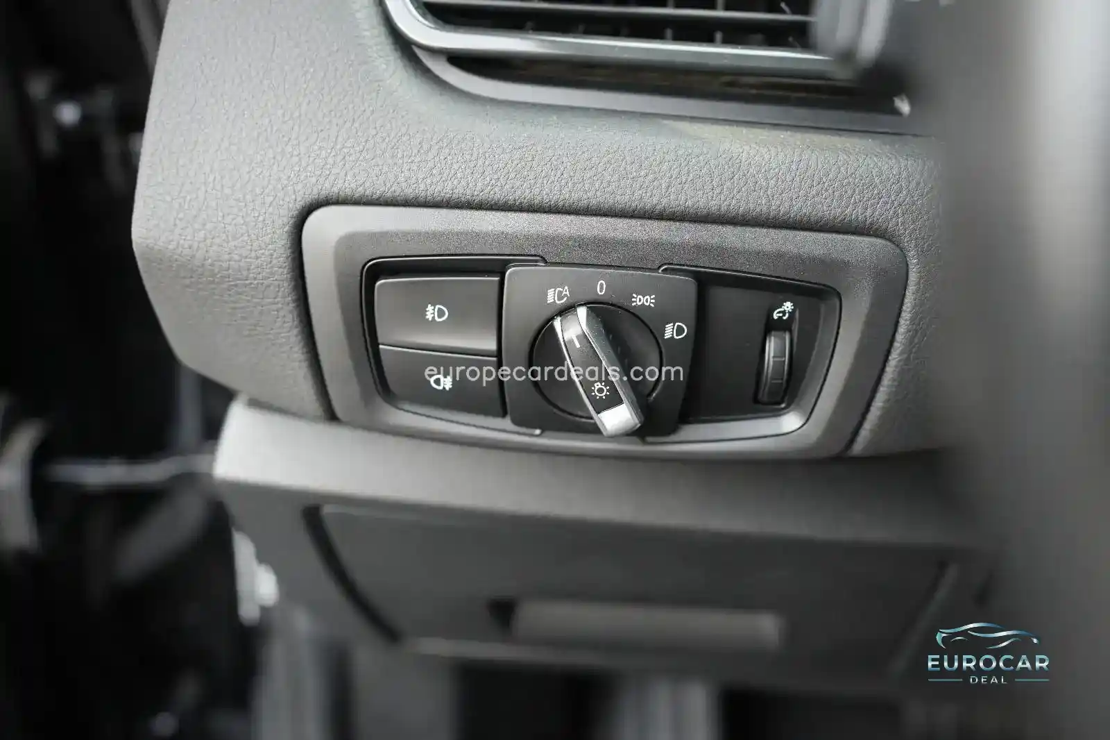 BMW 220 Active Tourer