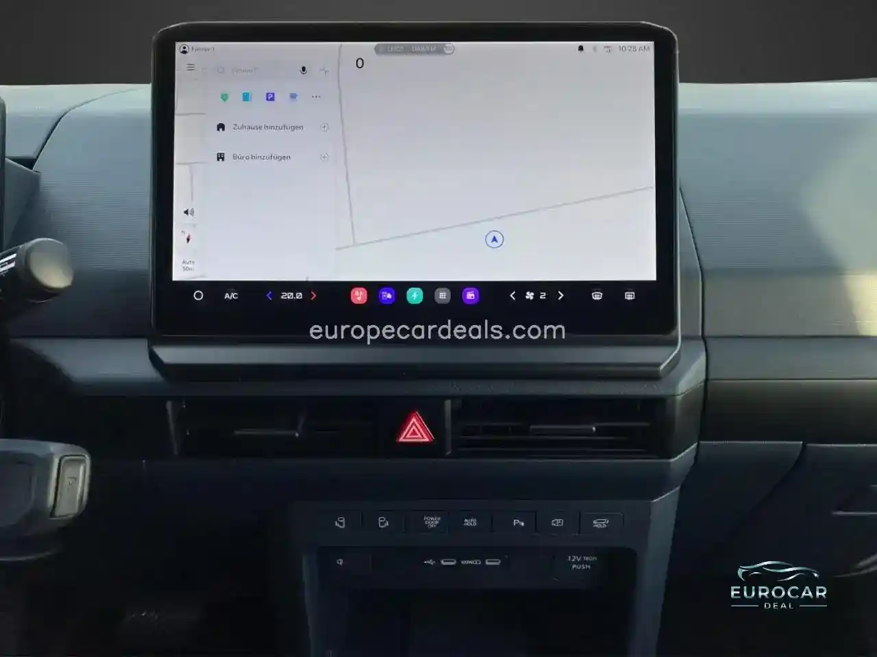 Kia PV5