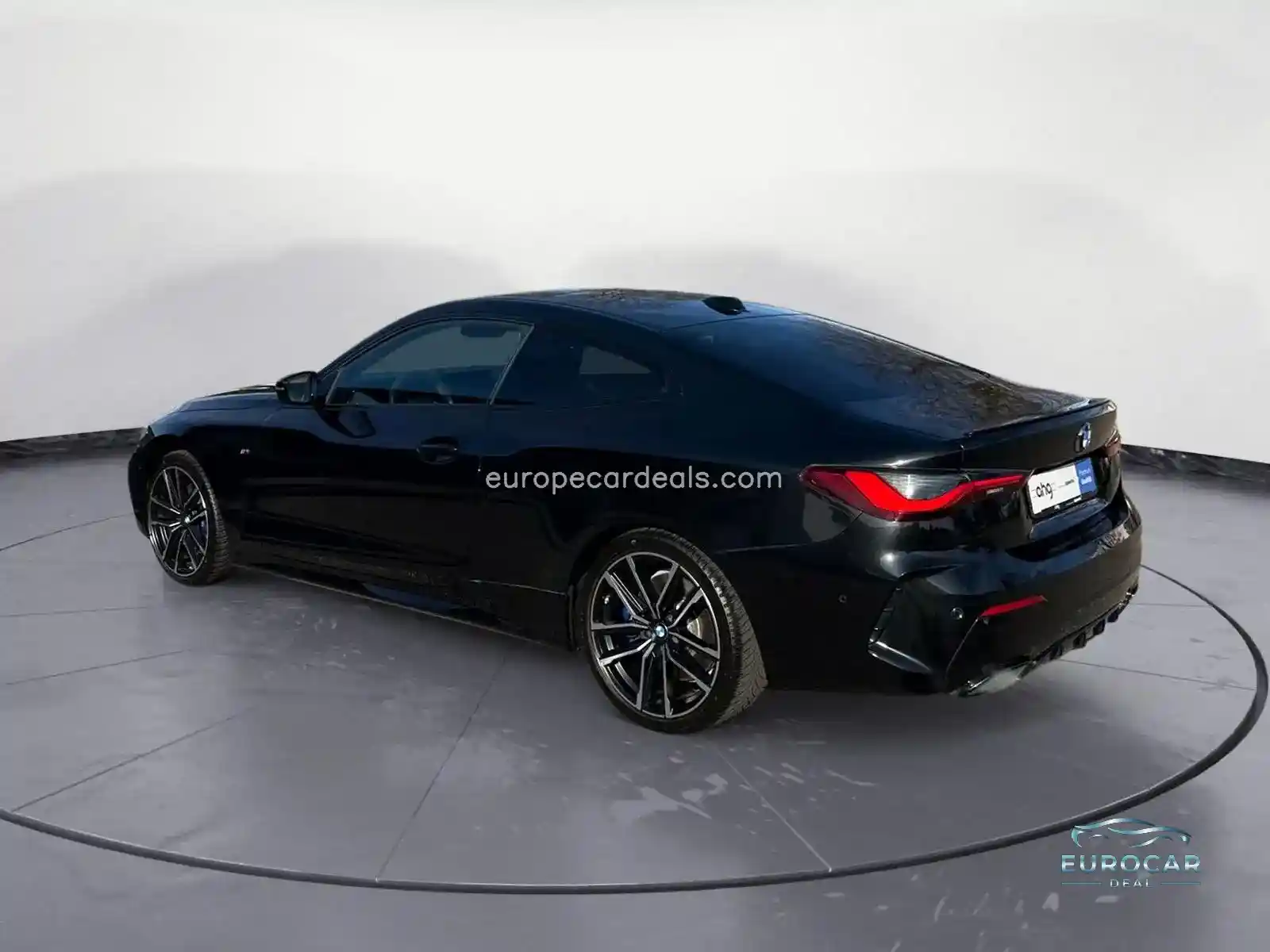 BMW M440