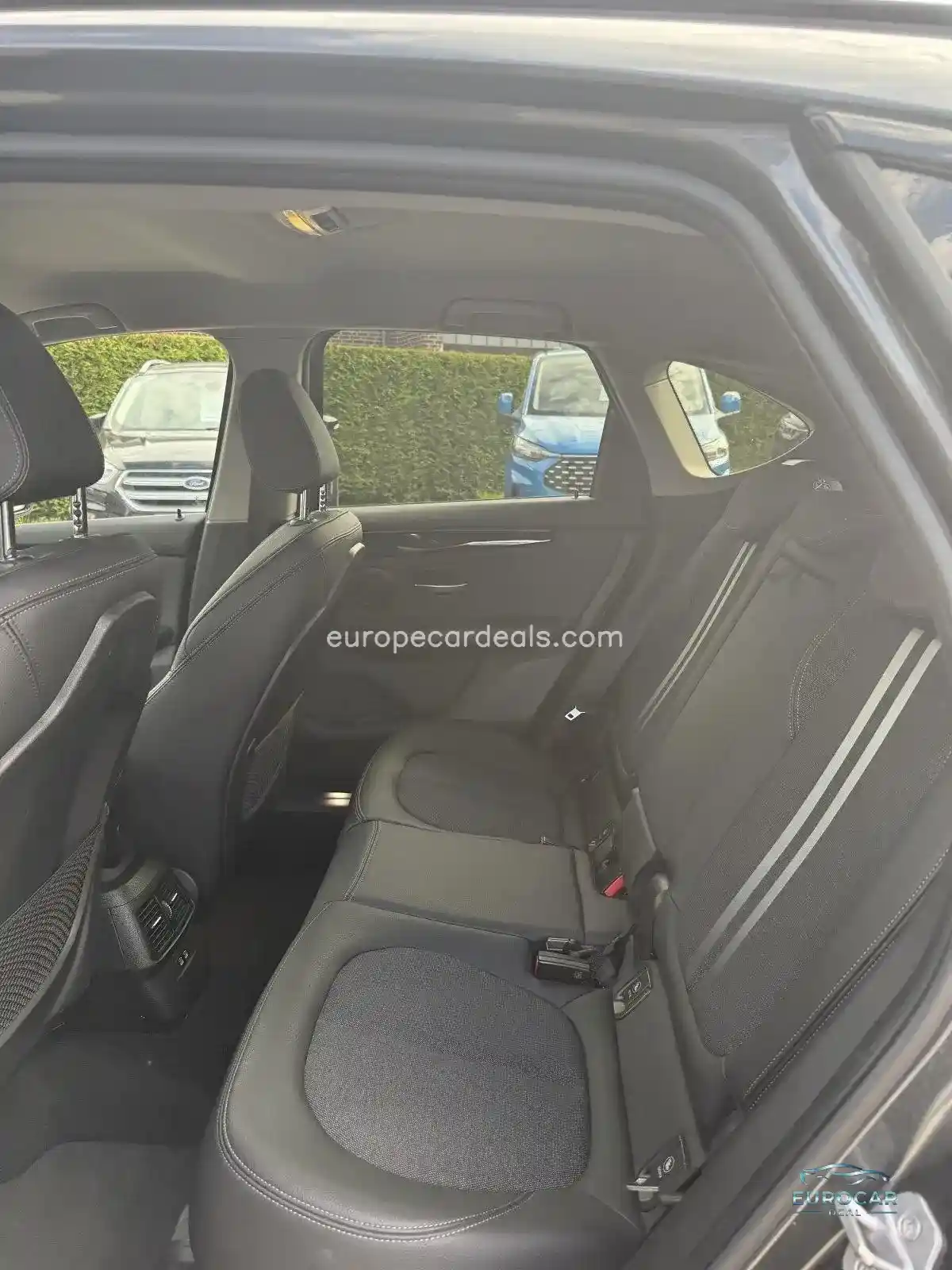 BMW 220 Active Tourer