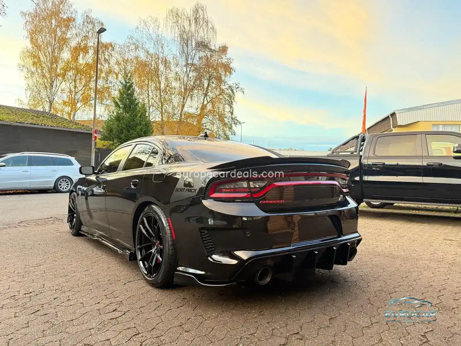 Dodge Charger