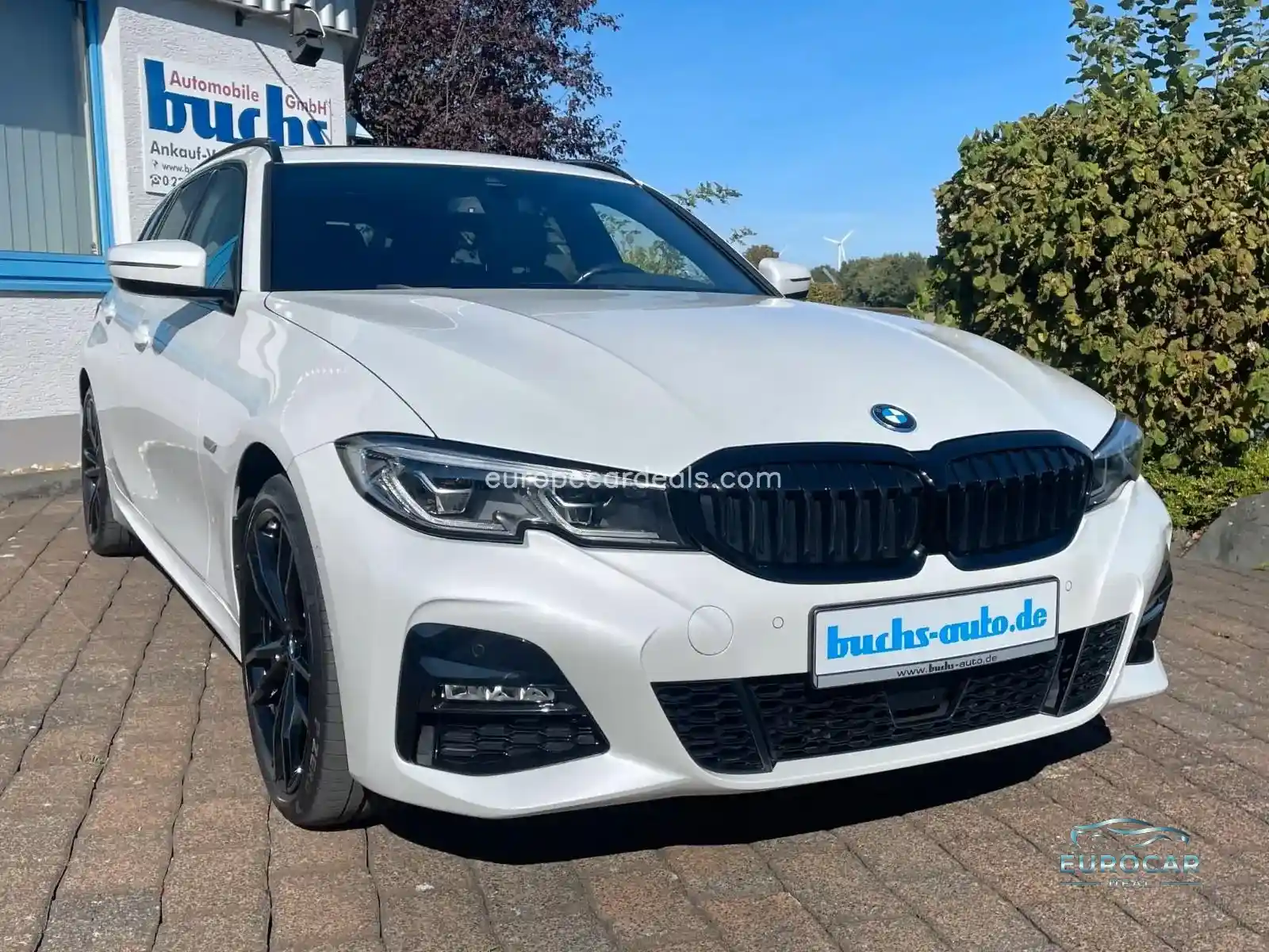 BMW 320