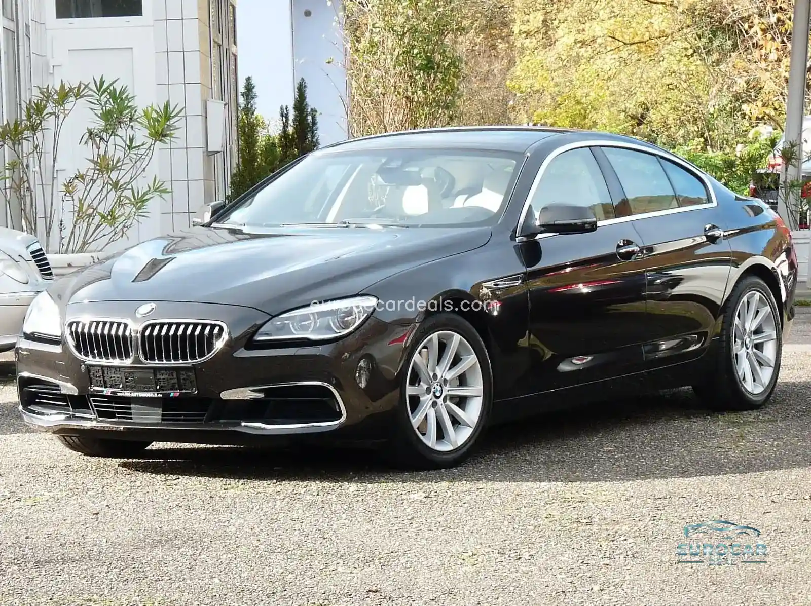 640 Gran Coupé