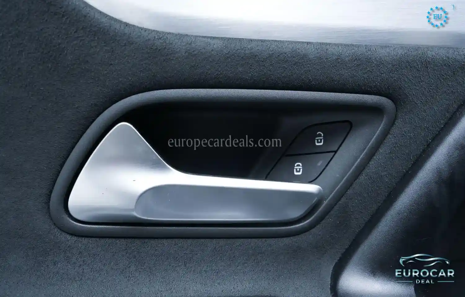 Mercedes-Benz A 45 AMG
