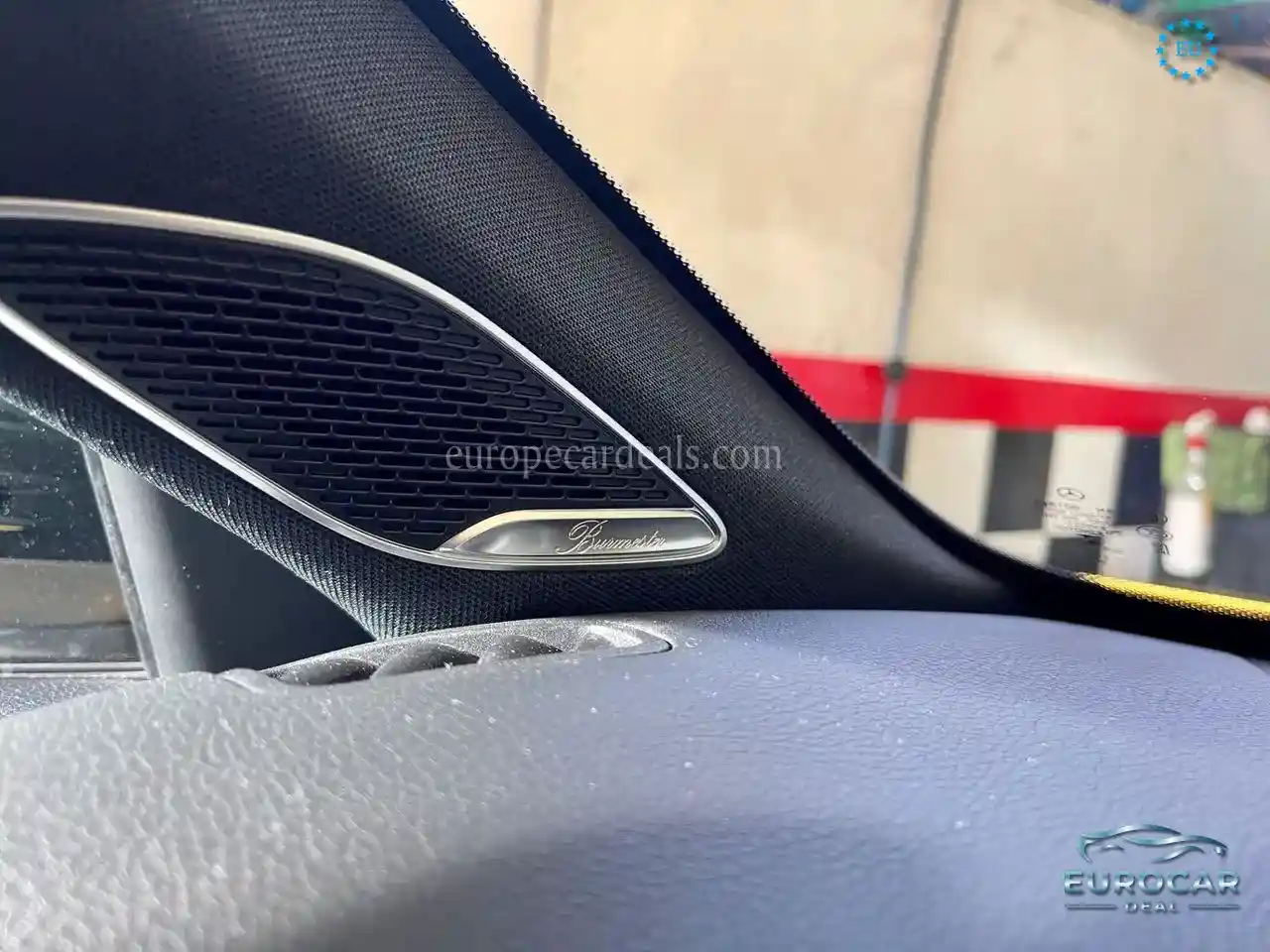 Mercedes-Benz A 35 AMG