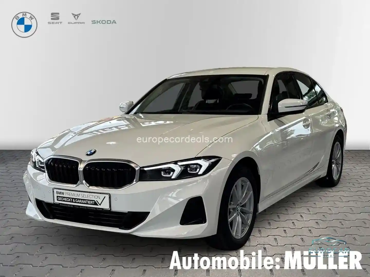 BMW 318