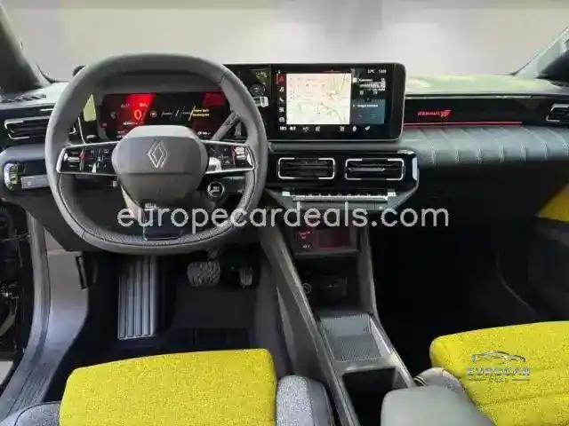 Renault R 5