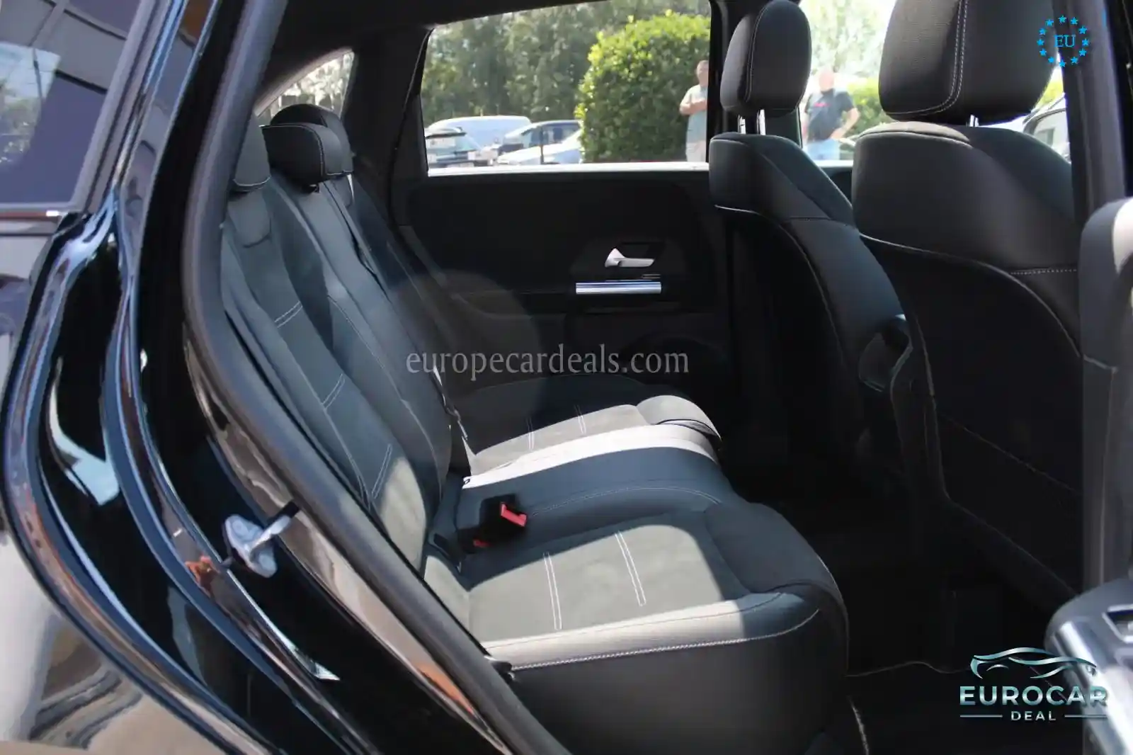 Mercedes-Benz B 250
