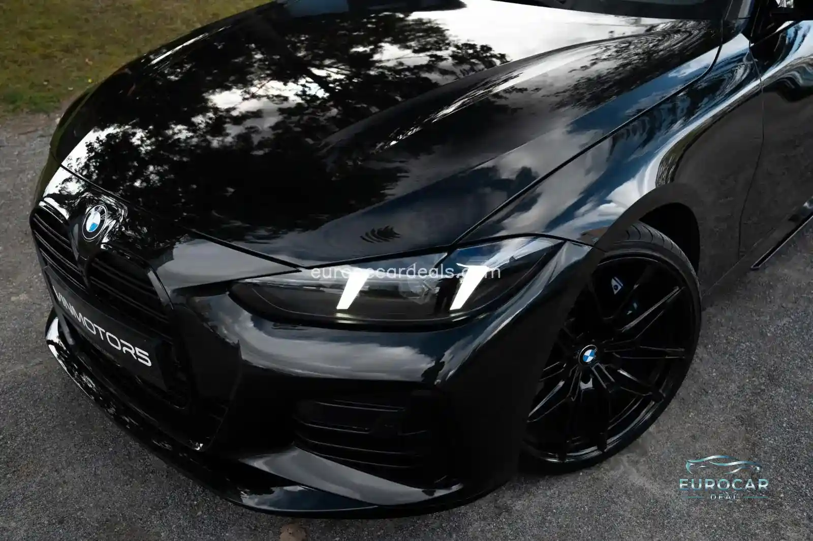 BMW M440