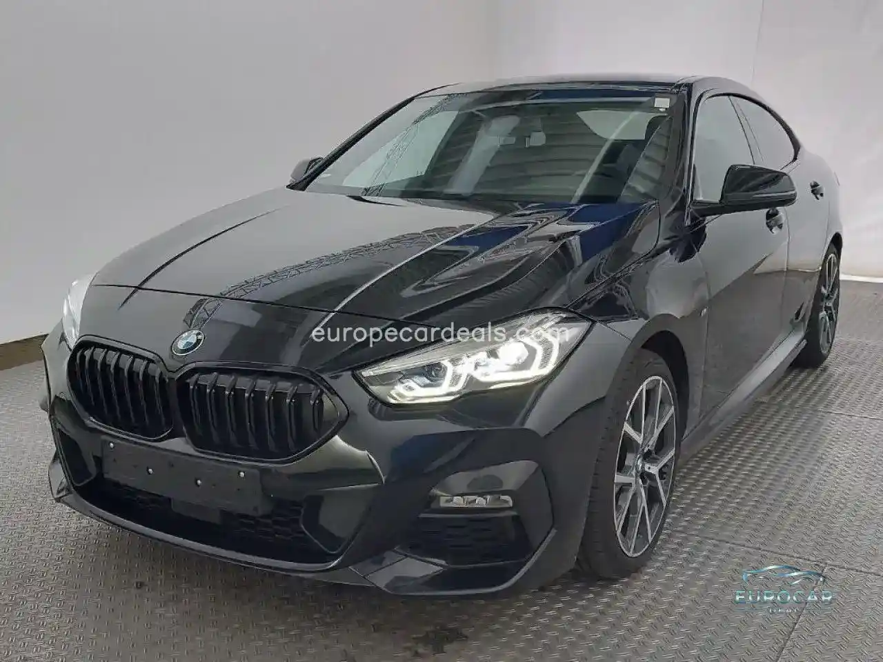 BMW 218 Gran Coupé