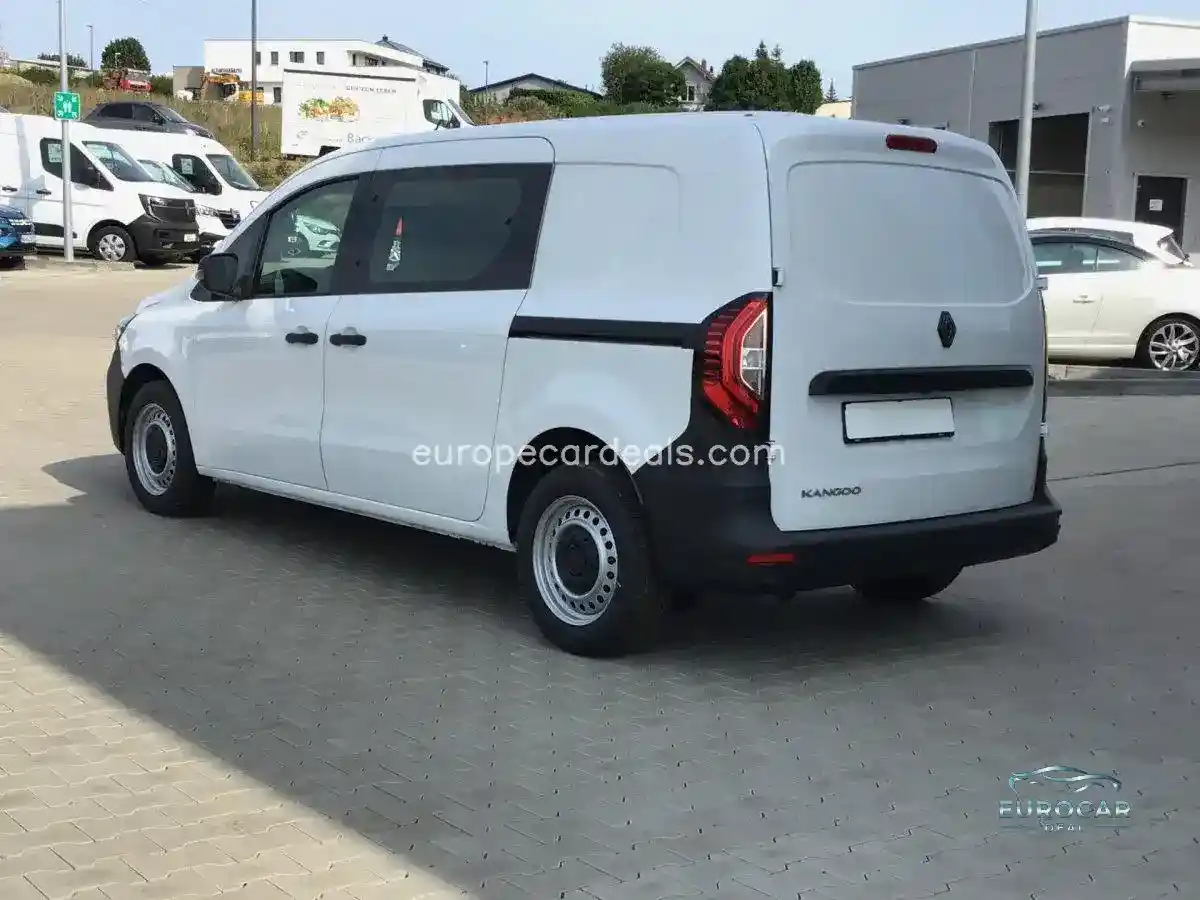Renault Kangoo