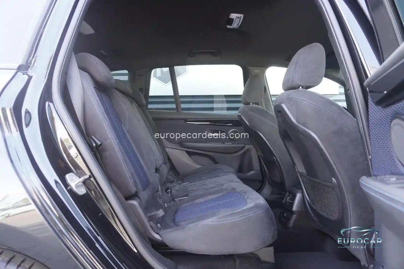 BMW 220 Gran Tourer