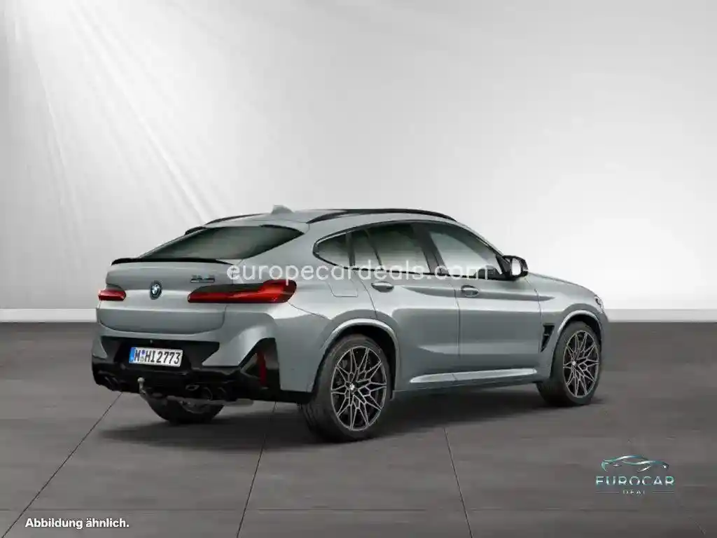 BMW X4 M