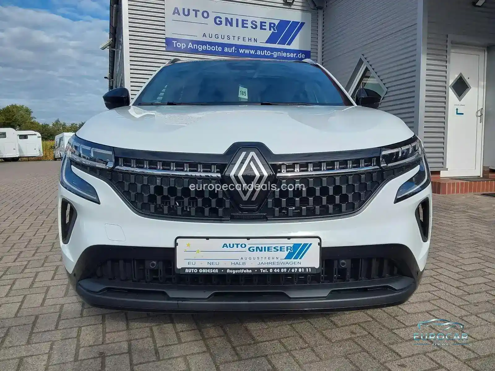 Renault Austral