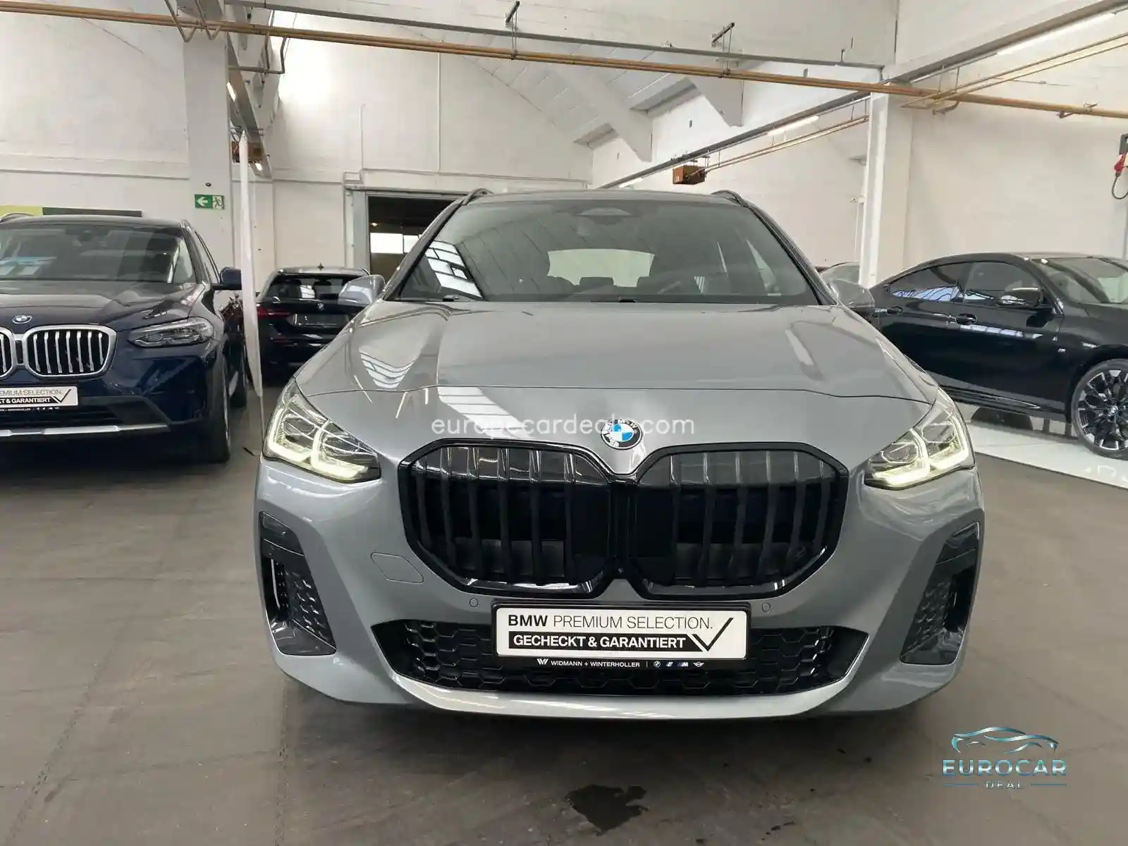 BMW 220 Active Tourer