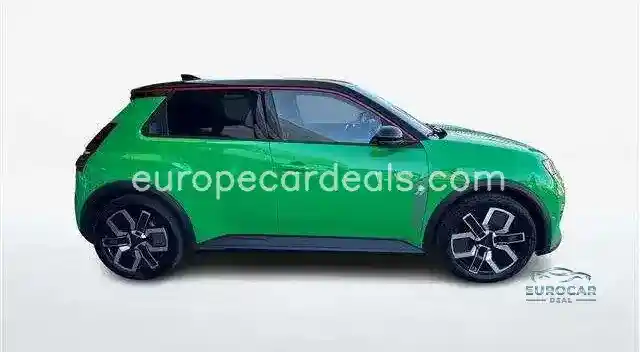 Renault Other