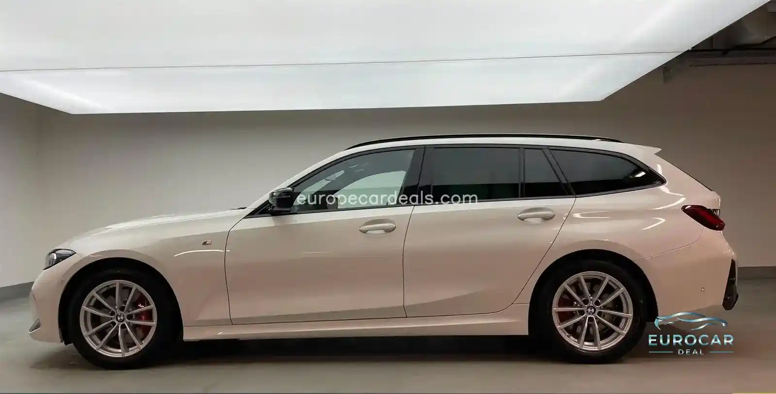 BMW M340d