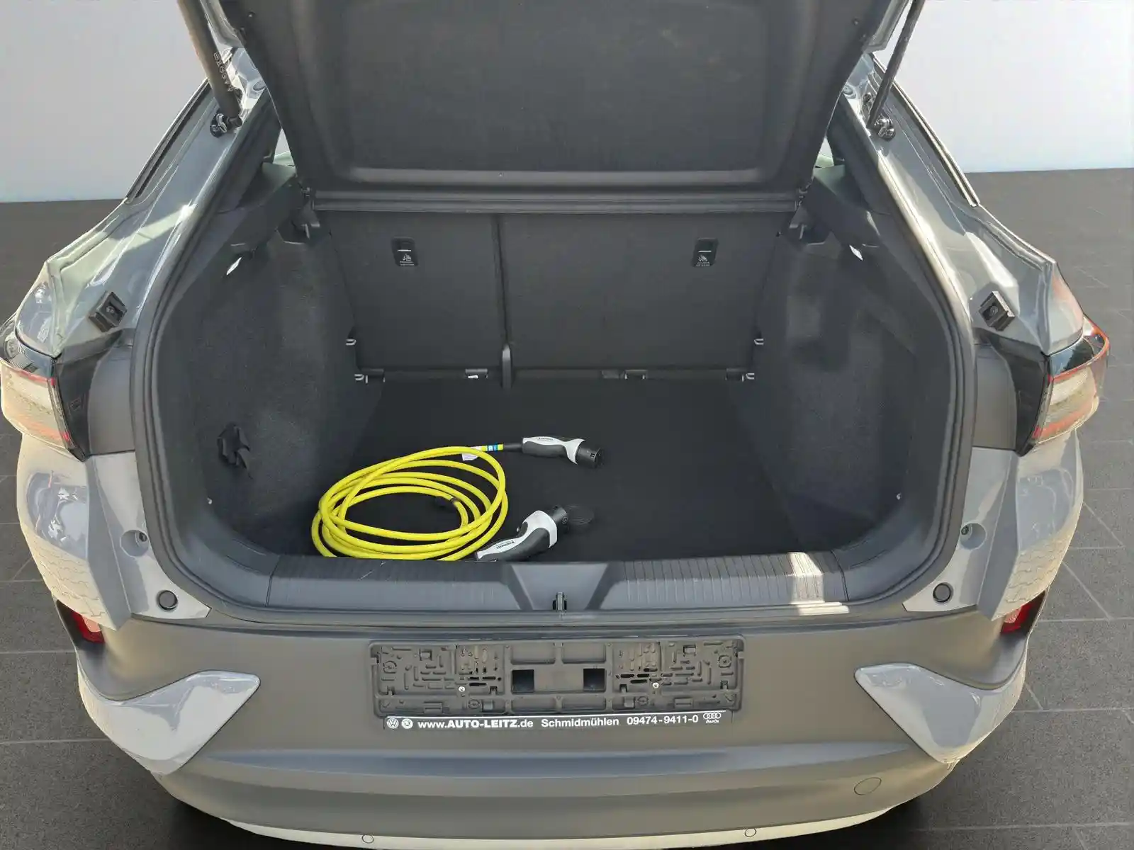 Volkswagen ID.5