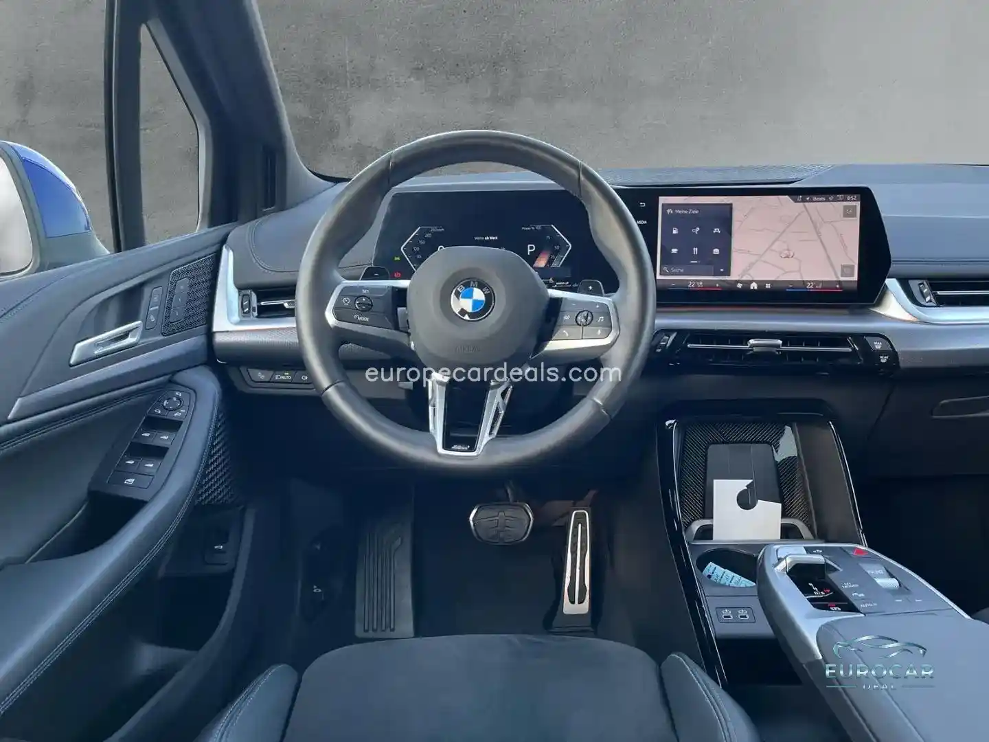 BMW 223 Active Tourer