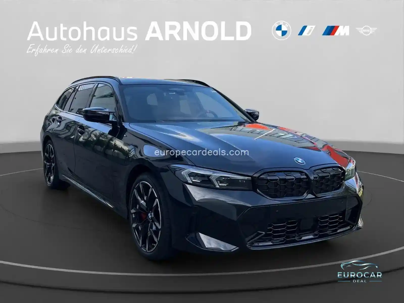 BMW M340i