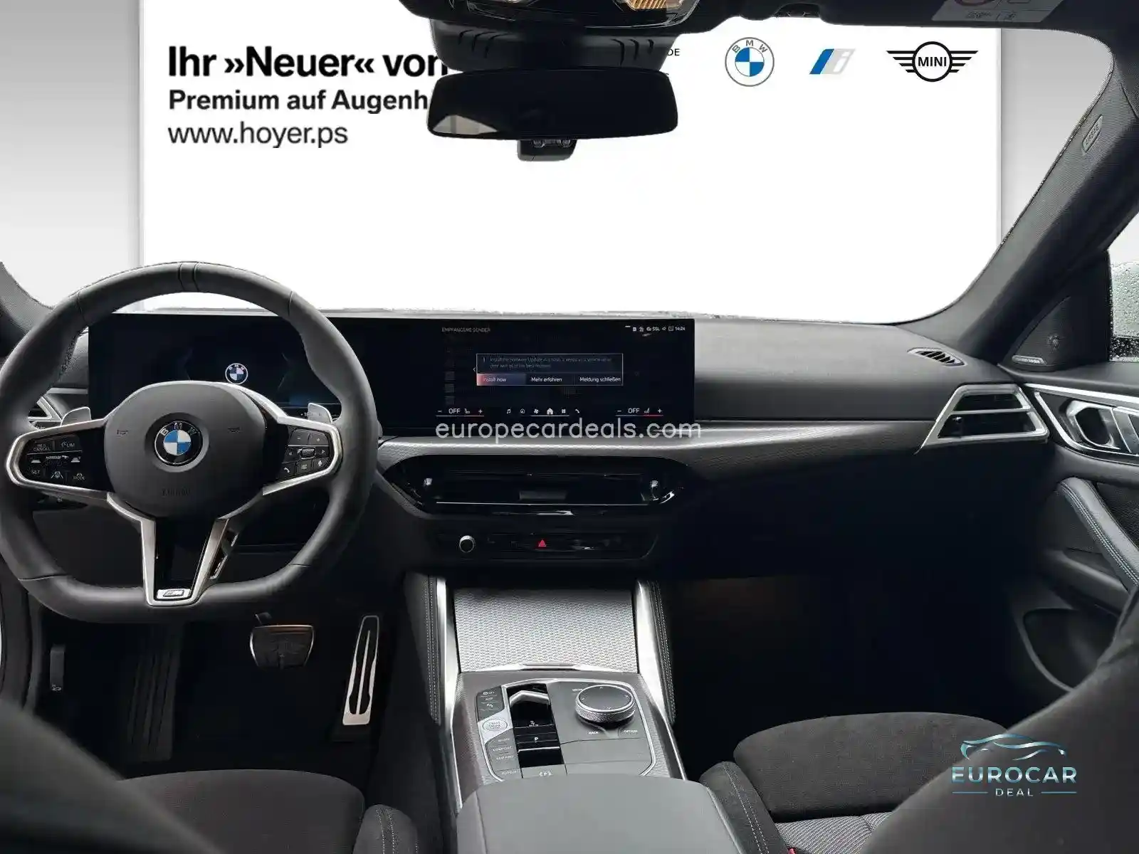 BMW 430