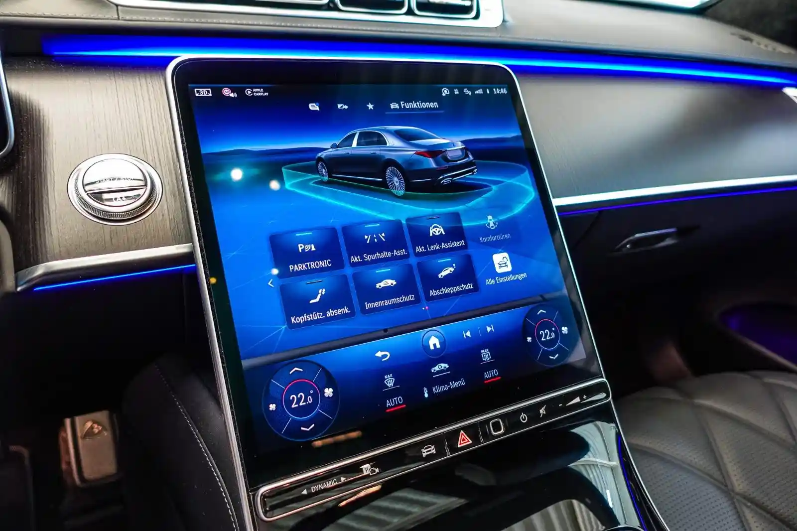 Mercedes-Benz S 680