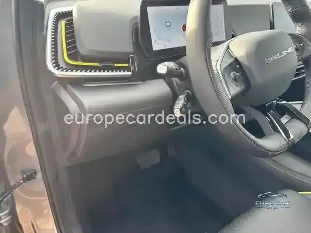 BAIC Beijing X55