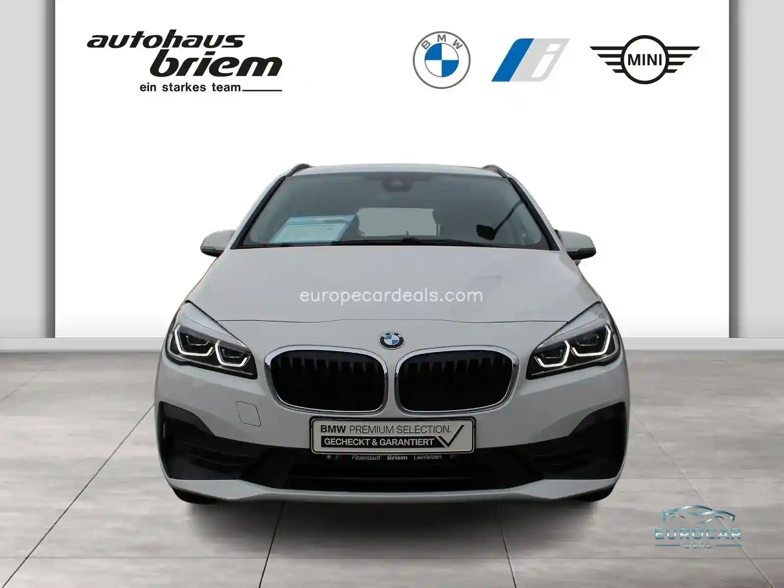 BMW 225 Active Tourer
