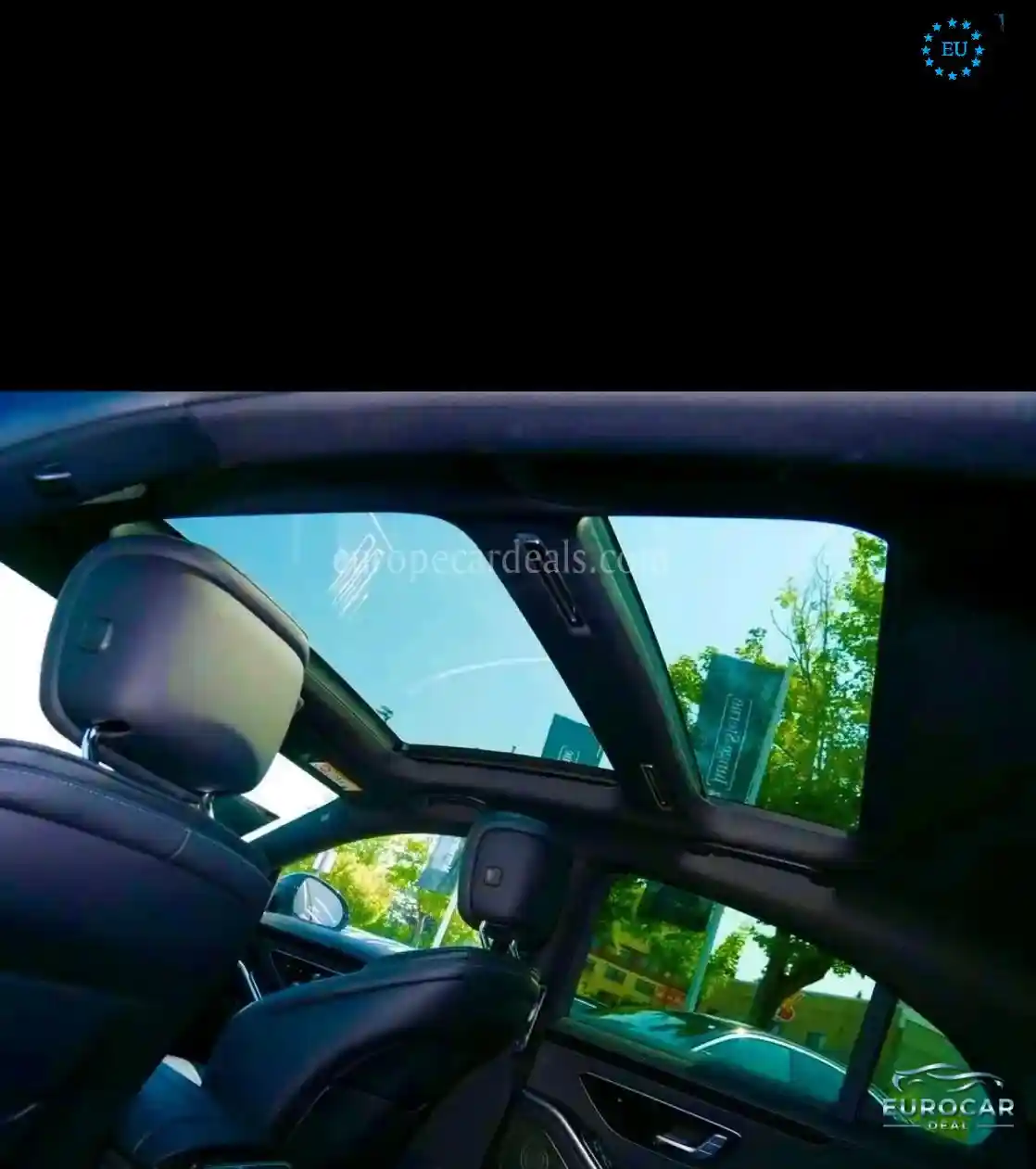 Mercedes-Benz E 400