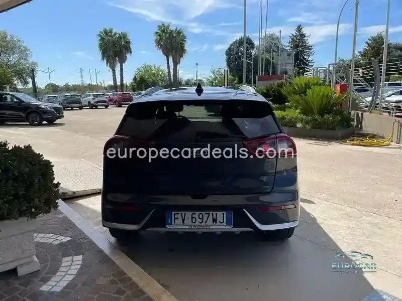 Kia Niro