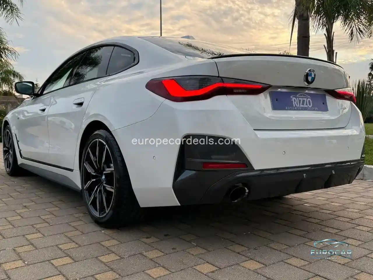 BMW 420