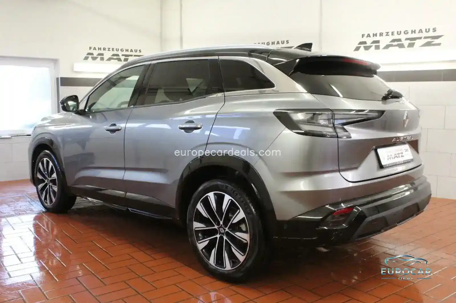 Renault Austral