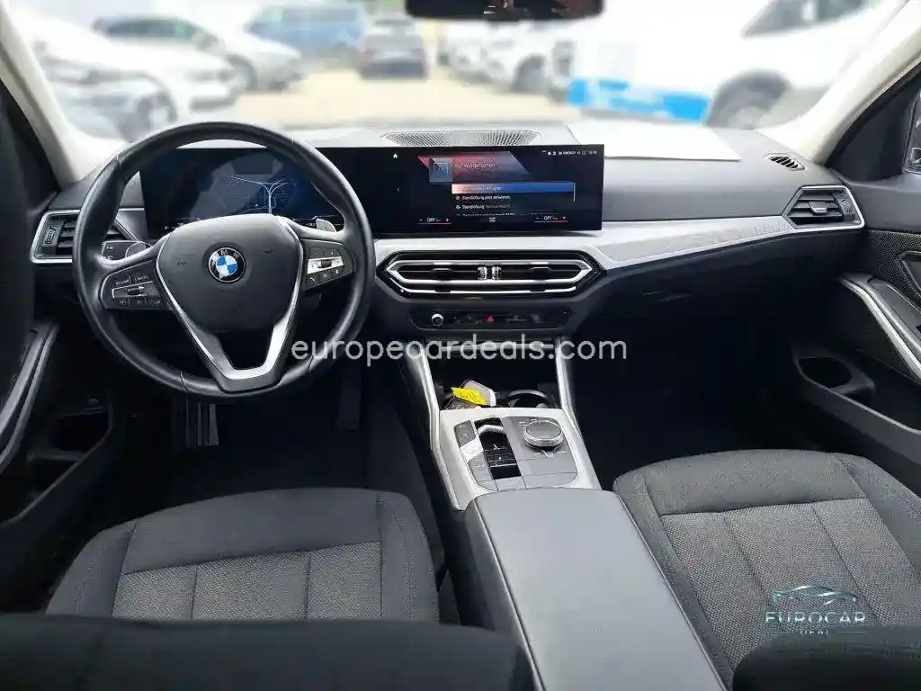 BMW 318