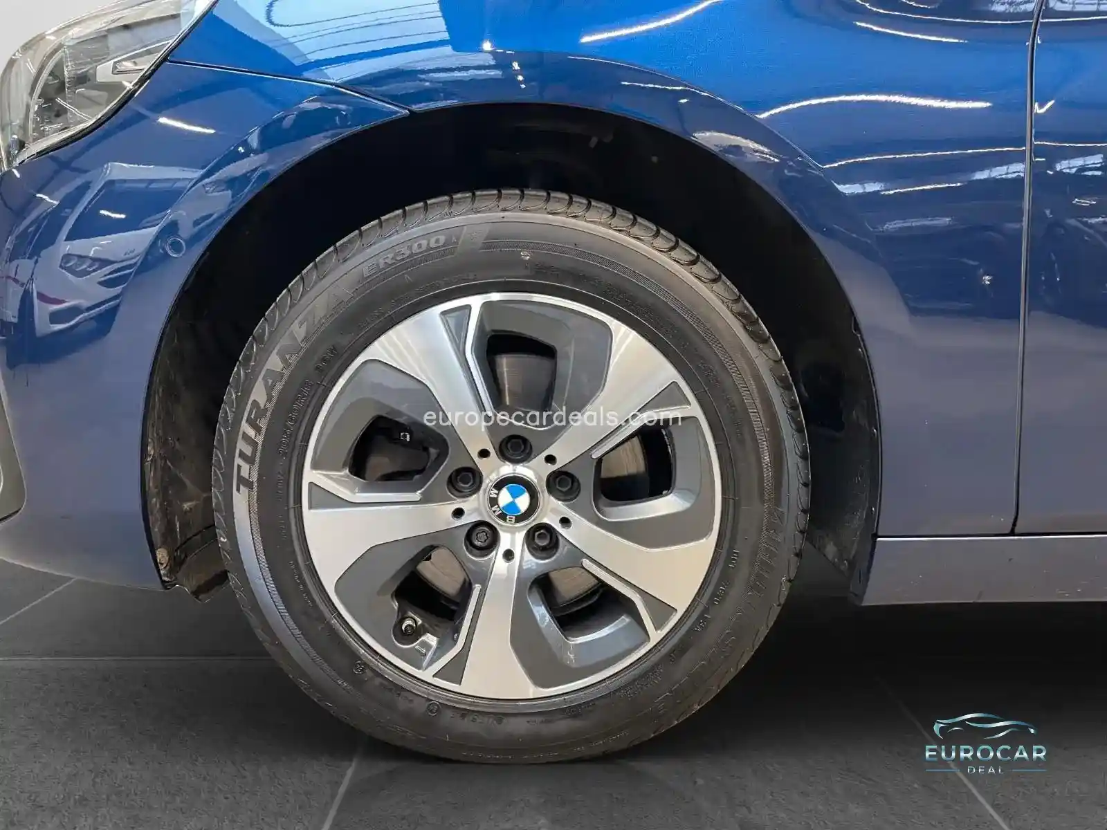BMW 218