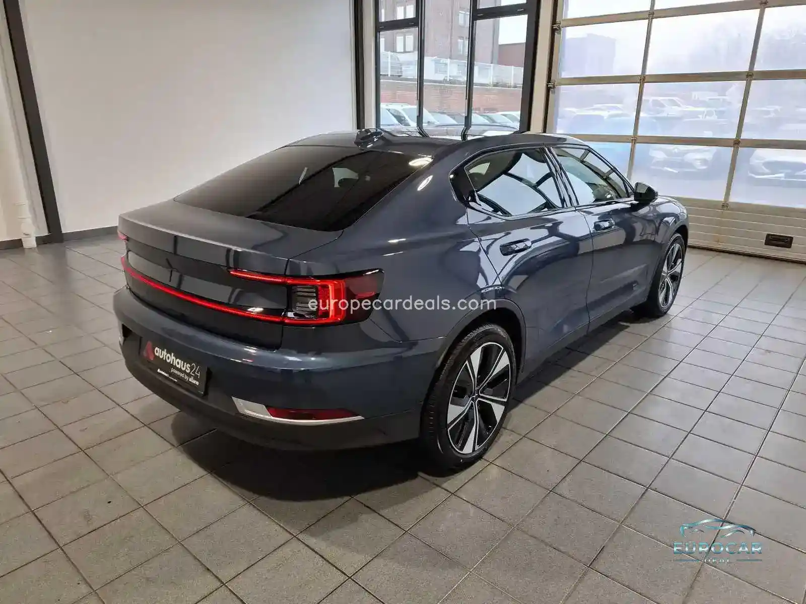 Polestar 2