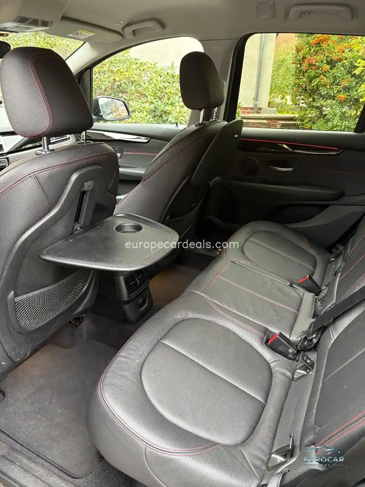 BMW 218 Gran Tourer