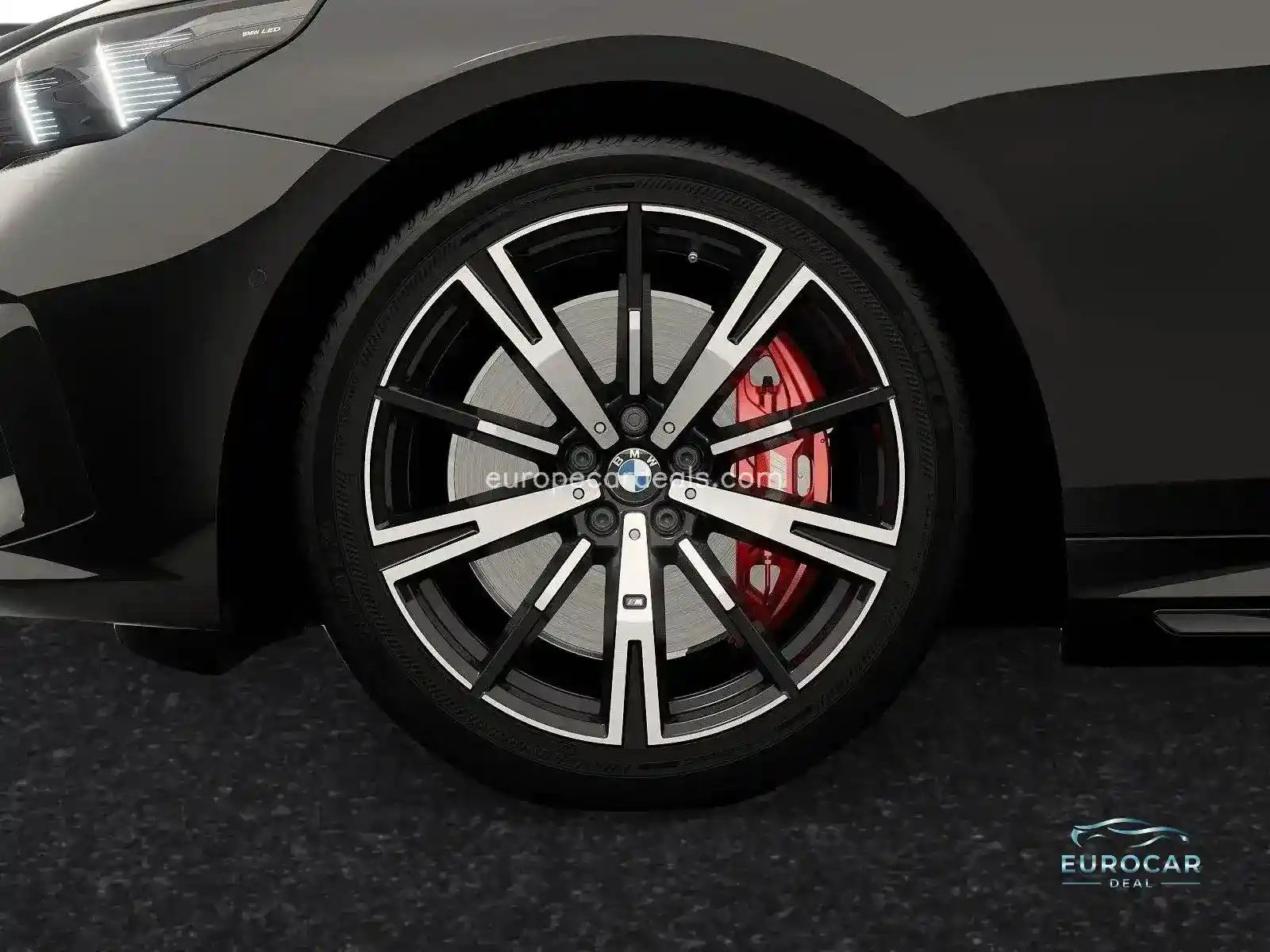 BMW i5