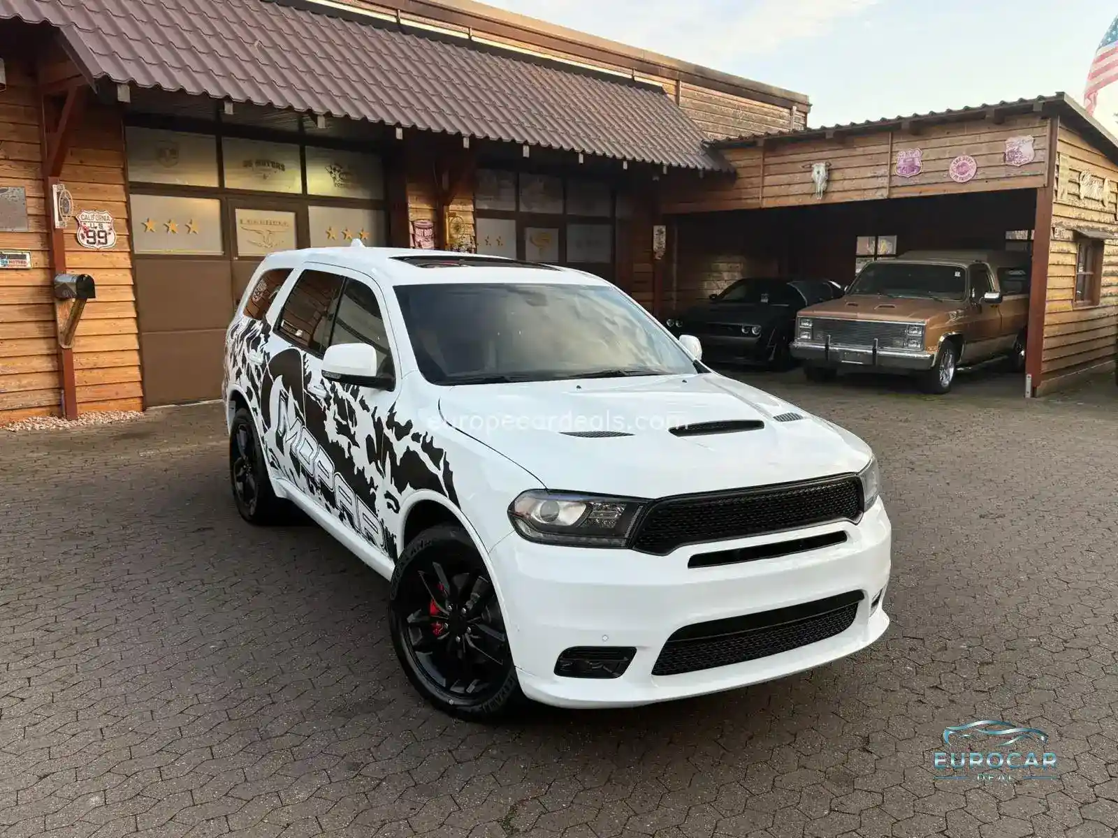 Dodge Durango