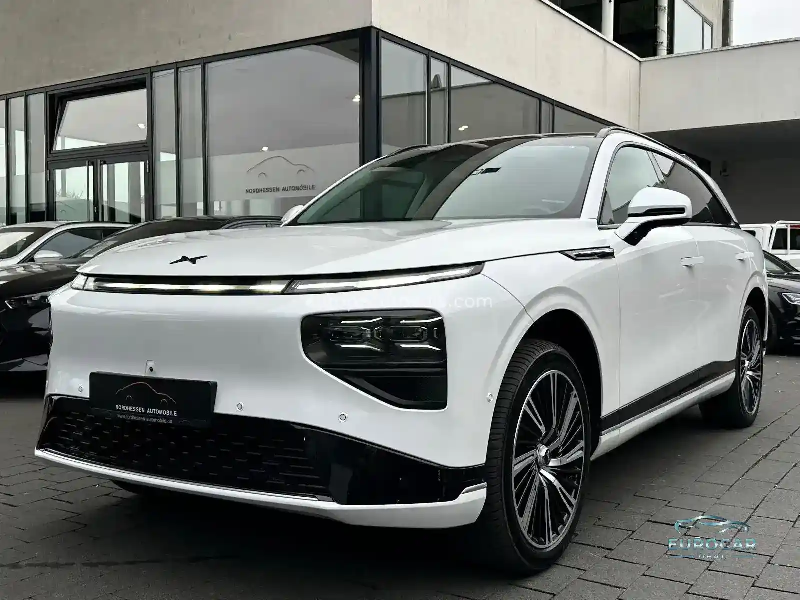 XPENG G9