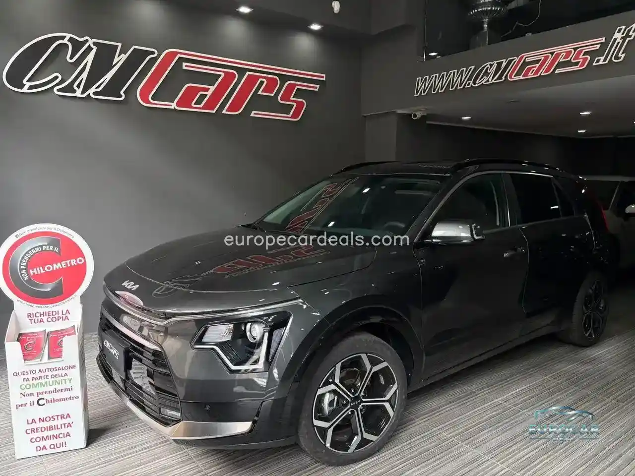 Kia Niro