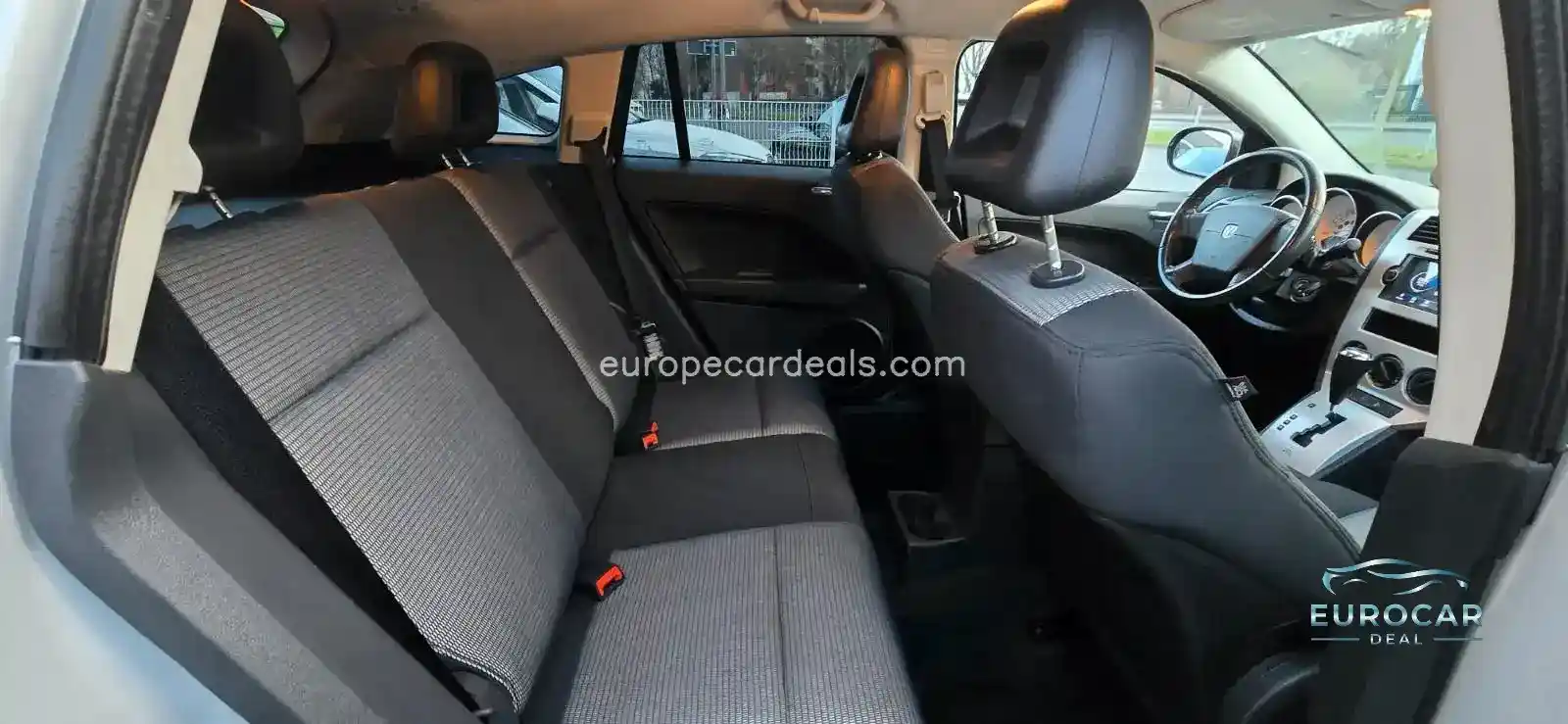 Dodge Caliber