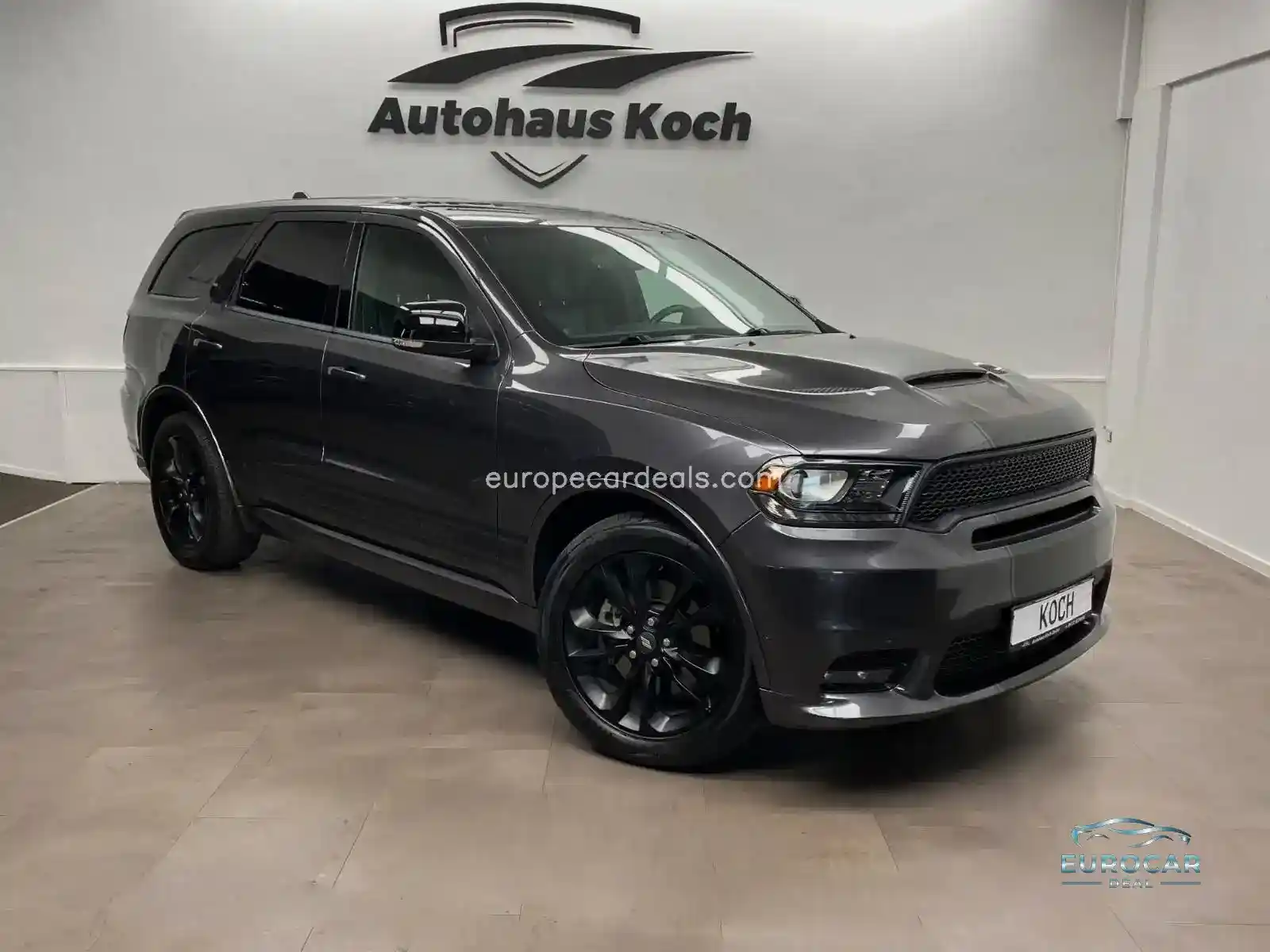 Dodge Durango