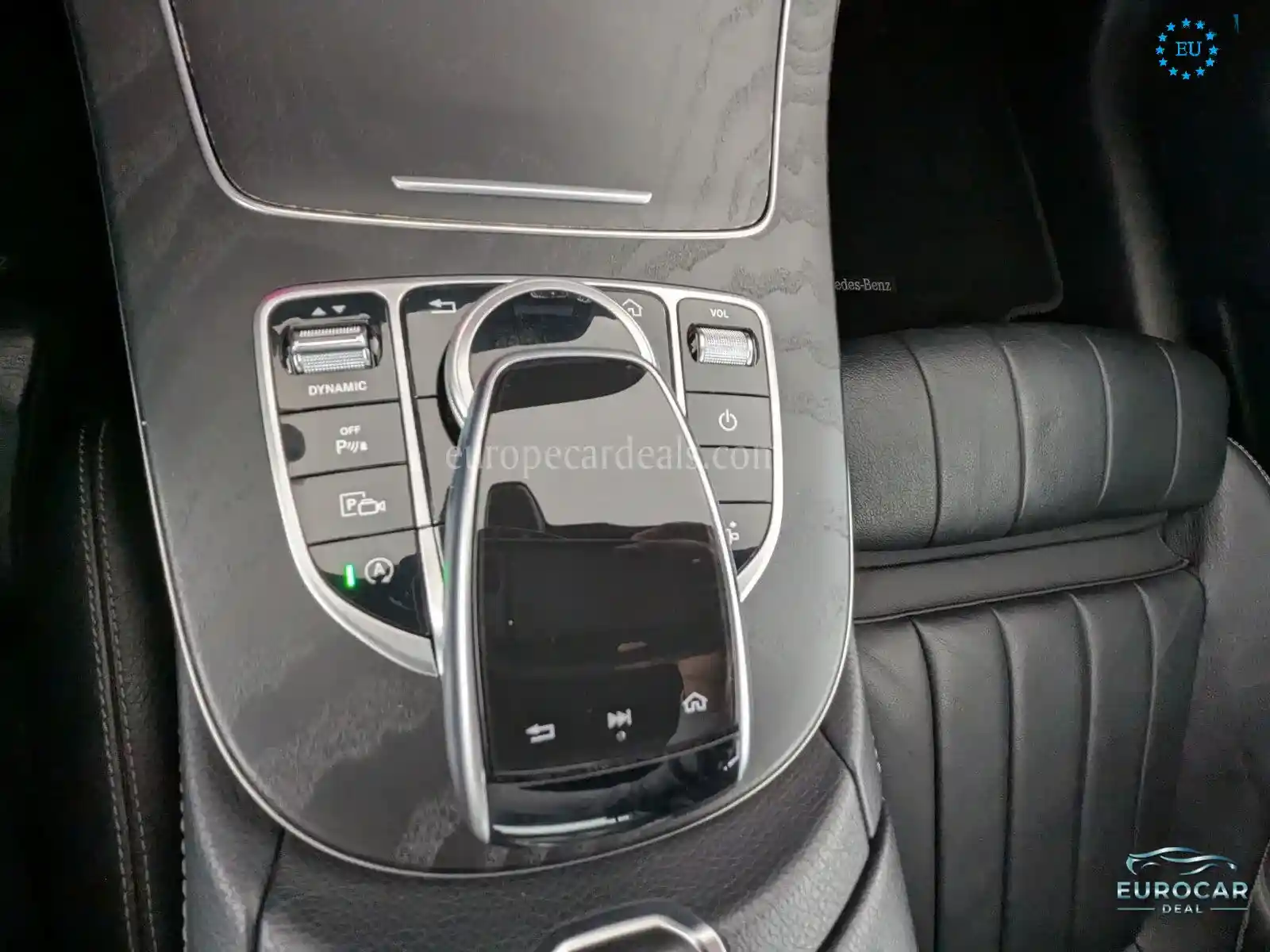 Mercedes-Benz E 350