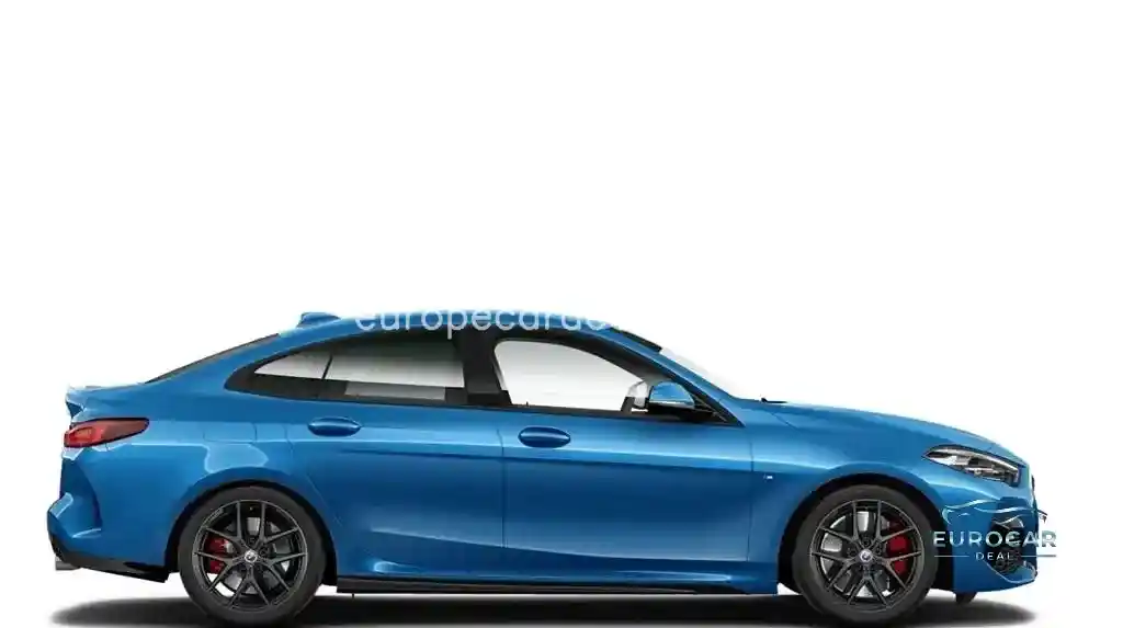 BMW 220 Gran Coupé